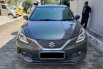 TDP (15JT) Suzuki Baleno Hatchback AT 2019 Abu-abu  4