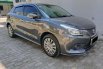 TDP (15JT) Suzuki Baleno Hatchback AT 2019 Abu-abu  3