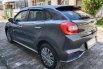 TDP (15JT) Suzuki Baleno Hatchback AT 2019 Abu-abu  5