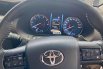 Toyota Fortuner 4x4 2.8 GR Sport Diesel Matic Kondisi Sangar Terawat Istimewa 8