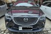 MazdaCX3 Touring 2.0 bensin AT ( Matic ) 2017 / 2018 Hitam Km 77rban Siap Pakai 1