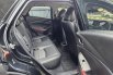 MazdaCX3 Touring 2.0 bensin AT ( Matic ) 2017 / 2018 Hitam Km 77rban Siap Pakai 2
