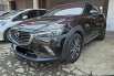 MazdaCX3 Touring 2.0 bensin AT ( Matic ) 2017 / 2018 Hitam Km 77rban Siap Pakai 6