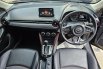 MazdaCX3 Touring 2.0 bensin AT ( Matic ) 2017 / 2018 Hitam Km 77rban Siap Pakai 9