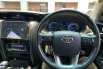 Toyota Fortuner 2.4 TRD AT 2021 vrz dp 0 siap tkr tambah bos 6