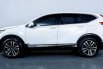 JUAL Honda CR-V 1.5L Turbo Prestige AT 2017 Putih 3