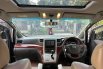 Toyota Alphard S 2010 Bodi mulus original 9