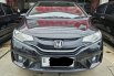Honda Jazz S AT ( Matic ) 2015 Hitam Km low 62rban  An PT Siap Pakai 1