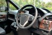 Toyota Voxy 2.0 A/T 2019 hitam sunroof record cash kredit proses bisa dibantu 10