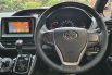 Toyota Voxy 2.0 A/T 2019 hitam sunroof record cash kredit proses bisa dibantu 19