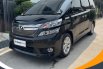 Toyota Vellfire X 2014 AT 1