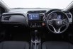 Honda City E 2017 Hatchback 2