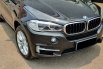 BMW X5 Xdrive 25D Diesel Panoramic CKD AT 2015 Black On Brown 3
