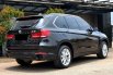 BMW X5 Xdrive 25D Diesel Panoramic CKD AT 2015 Black On Brown 8