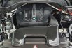 BMW X5 Xdrive 25D Diesel Panoramic CKD AT 2015 Black On Brown 12