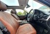 BMW X5 Xdrive 25D Diesel Panoramic CKD AT 2015 Black On Brown 23