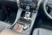 Toyota Alphard SC 2015 hitam km30rb sunroof cash kredit proses bisa dibantu 13