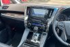 Toyota Alphard SC 2015 hitam km30rb sunroof cash kredit proses bisa dibantu 14
