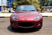 Mazda MX-5 2.0L 2011 miata km4 ribuan merah convertibe cash kredit proses bisa dibantu 2