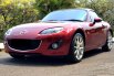Mazda MX-5 2.0L 2011 miata km4 ribuan merah convertibe cash kredit proses bisa dibantu 3