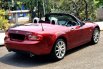 Mazda MX-5 2.0L 2011 miata km4 ribuan merah convertibe cash kredit proses bisa dibantu 5