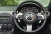 Mazda MX-5 2.0L 2011 miata km4 ribuan merah convertibe cash kredit proses bisa dibantu 13