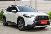 Toyota Corolla Cross All New 2020 1