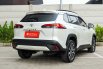 Toyota Corolla Cross All New 2020 6