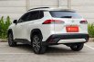 Toyota Corolla Cross All New 2020 7