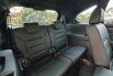 Honda BR-V Prestige CVT with Honda Sensing 2022 hitam km 8 ribuan tangan pertama cash kredit bisa 10