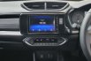Honda BR-V Prestige CVT with Honda Sensing 2022 hitam km 8 ribuan tangan pertama cash kredit bisa 14