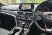 Honda Accord 1.5L 2022 putih turbo sensing km 19 rban cash kredit proses bisa dibantu 9
