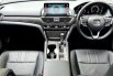 Honda Accord 1.5L 2022 putih turbo sensing km 19 rban cash kredit proses bisa dibantu 12