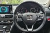 Honda Accord 1.5L 2022 putih turbo sensing km 19 rban cash kredit proses bisa dibantu 14