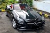 Mercedes-Benz SLK 200 2011 hitam km43rban cash kredit proses bisa dibantu 2