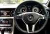 Mercedes-Benz SLK 200 2011 hitam km43rban cash kredit proses bisa dibantu 9