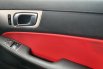 Mercedes-Benz SLK 200 2011 hitam km43rban cash kredit proses bisa dibantu 12