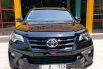 Toyota Fortuner 2.4 TRD AT 2017 1