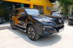 Toyota Fortuner 2.4 TRD AT 2017 3