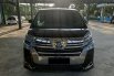 TDP (35JT) Toyota Vellfire G 2.5 AT 2019 Hitam  4