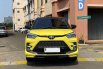 Toyota Raize 1.0T GR Sport CVT (One Tone) 2022 dp 0 km 3000 bs tt om 1