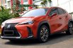 Lexus UX 200 F Sport 2020 orange km 9 ribuan record cash kredit proses bisa dibantu 3