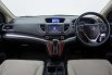Honda CR-V 2.0 2017 SUV 6