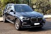 BMW X5 xDrive40i xLine 2019 hitam 15 ribuan mls sunroof tangan pertama cash kredit proses bisa 1