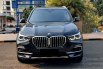 BMW X5 xDrive40i xLine 2019 hitam 15 ribuan mls sunroof tangan pertama cash kredit proses bisa 2