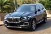 BMW X5 xDrive40i xLine 2019 hitam 15 ribuan mls sunroof tangan pertama cash kredit proses bisa 3