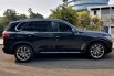 BMW X5 xDrive40i xLine 2019 hitam 15 ribuan mls sunroof tangan pertama cash kredit proses bisa 4