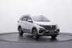 Toyota Rush GR A/T 2021 Silver Dp Hanya 20 Juta Dan Angsuran 4 Jutaan 1