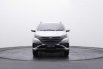 Toyota Rush GR A/T 2021 Silver Dp Hanya 20 Juta Dan Angsuran 4 Jutaan 4