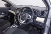 Toyota Rush GR A/T 2021 Silver Dp Hanya 20 Juta Dan Angsuran 4 Jutaan 5